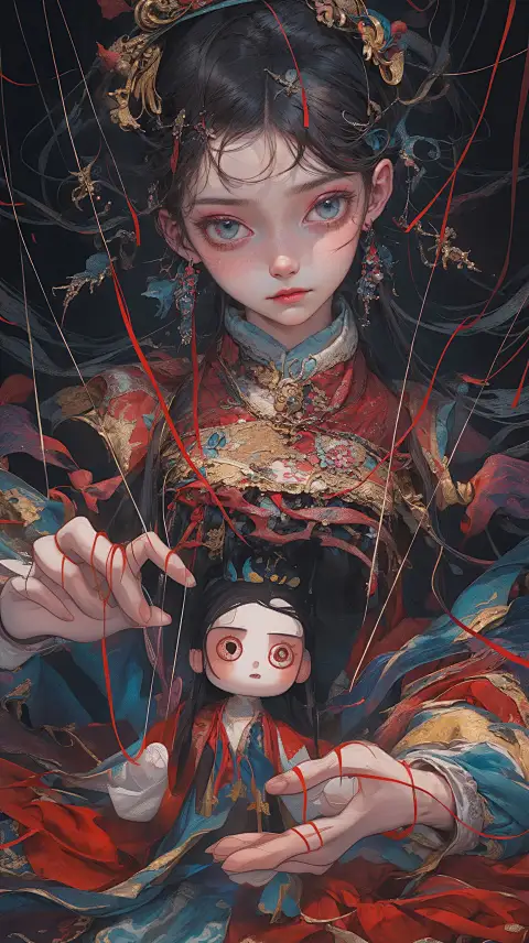 巨人 海报